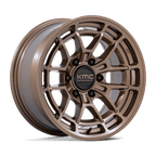 ARCHER 17X8.5 6X5.5 106 +25 M-BRNZ