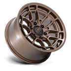 ARCHER 17X8.5 6X5.5 106 +25 M-BRNZ