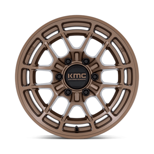 ARCHER 17X8.5 6X5.5 106 +0 M-BRNZ
