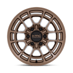 ARCHER 17X8.5 6X5.5 106 +25 M-BRNZ