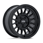 IMPACT FFT 17X8.5 6X5.5 106 +0 G-BLK
