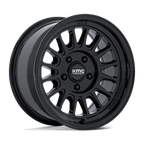 IMPACT FFT 17X8.5 5X5 71 +25 G-BLK