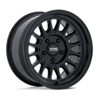IMPACT FFT 18X9 6X4.5 66 +0 G-BLK