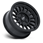 IMPACT FFT 18X9 6X135 87 +0 G-BLK