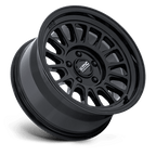 IMPACT FFT 17X8 6X135 87 +32 G-BLK