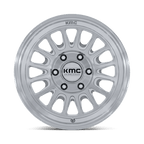 IMPACT FFT 18X9 5X5 71 +0 G-SLV-MCH