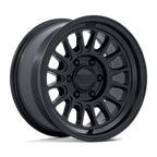 IMPACT FFT 18X9 6X4.5 66 +0 M-BLK