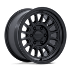 IMPACT FFT 18X9 6X4.5 66 +0 M-BLK