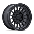 IMPACT FFT 18X9 8X170 125 +18 M-BLK
