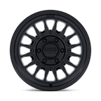 IMPACT FFT 18X9 8X6.5 125 +18 M-BLK