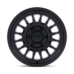IMPACT FFT 18X9 8X170 125 +18 M-BLK
