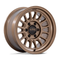 IMPACT FFT 18X9 6X5.5 106 +18 M-BRNZ