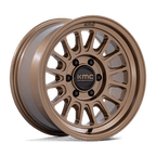 IMPACT FFT 18X9 5X5 71 +18 M-BRNZ
