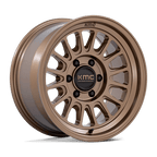 IMPACT FFT 18X9 6X5.5 106 +0 M-BRNZ