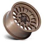 IMPACT FFT 17X8.5 5X5 71 +0 M-BRNZ