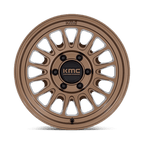 IMPACT FFT 18X9 5X5 71 +0 M-BRNZ