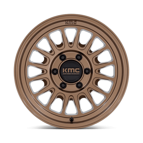 IMPACT FFT 18X9 5X5 71 +18 M-BRNZ