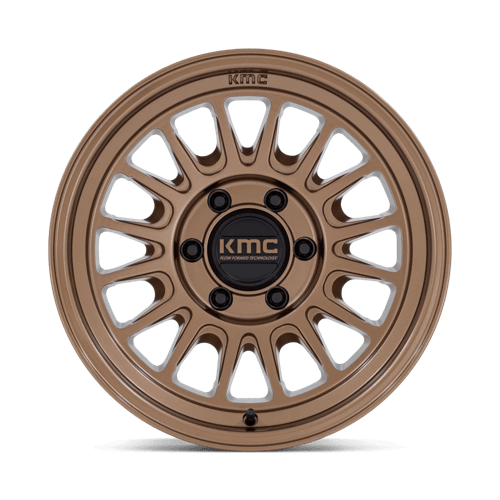 IMPACT FFT 18X9 6X5.5 106 +0 M-BRNZ