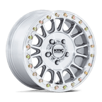 IMPACT UTV BL 15X8 4X156 115 +0 MACH