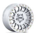 IMPACT UTV BL 15X8 4X137 96 +0 MACH