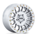 IMPACT UTV BL 15X8 5X4.5 72 +0 MACH