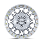 IMPACT UTV BL 15X8 5X4.5 72 +0 MACH