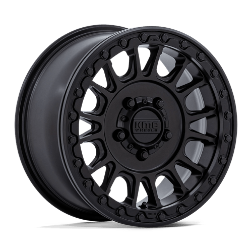 IMPACT UTV BL 15X7 5X4.5 72 +10 S-BLK