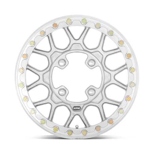 GRENADE FRG UTV BL 15X6 4X137 +38 RW-MCH