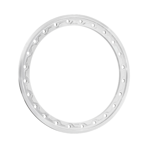 KS BEAD RING 15" - MACHINED