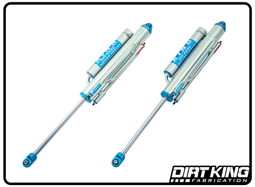 Dirt King Bed Cage Spec King 16" Triple Bypasses-LTW Motorsports
