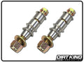 15-22 Colorado/ Canyon Lower Arm Spacer Kit-LTW Motorsports