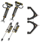 07-18 GM 1500 Dirt King Stage 2 Mid Travel Kit with Dirt King 2.5 DCA Shocks-LTW Motorsports