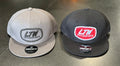 Snap Back 1 Size Fits Most-LTW Motorsports