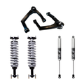 19-26 GM 1500 LSK Stage 1 Mid Travel Kit with Fox 2.5 IFP Shocks