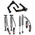 19-26 GM 1500 LSK Stage 3 Mid Travel Kit with Fox Shocks