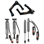 19-26 GM 1500 LSK Stage 3 Mid Travel Kit with Fox Shocks