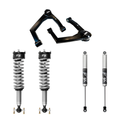 19-26 GM 1500 LSK Stage 1 Mid Travel Kit with Fox 2.0 IFP Shocks