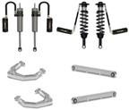 2022+ Toyota Tundra Mazzulla Stage 3 Mid Travel Kit with ICON Shocks-LTW Motorsports