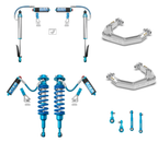 2024+ Toyota Tacoma Mazzulla Stage 3 Mid Travel Kit with King Shocks-LTW Motorsports