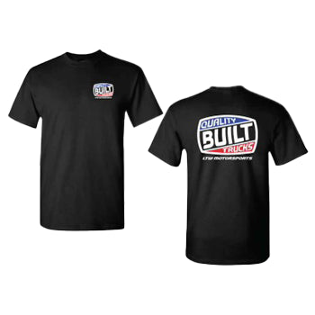 LTW Quality Built Shirt-LTW Motorsports