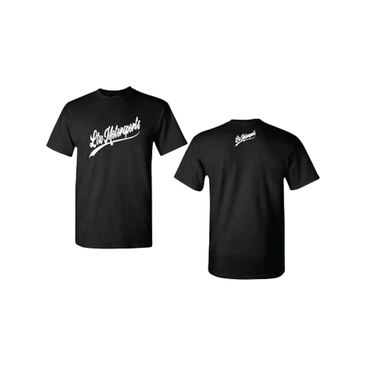 LTW Varsity Shirt-LTW Motorsports