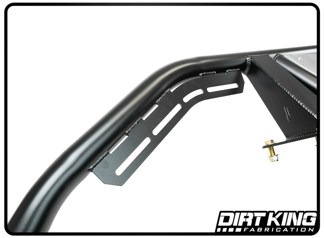 09-18 RAM 1500 Pre Runner Front Bumper-LTW Motorsports