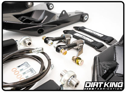 99-06 GM 1500 Race Long Travel Kit-LTW Motorsports