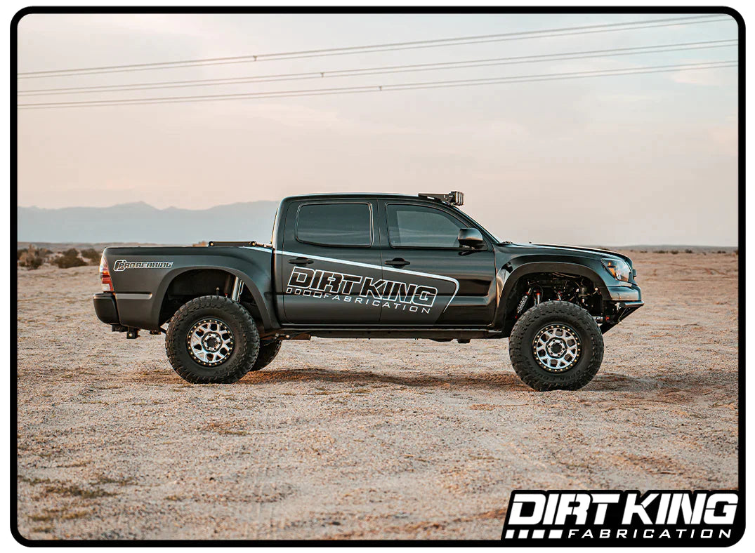 16-23 Toyota Tacoma Long Travel Kit-LTW Motorsports