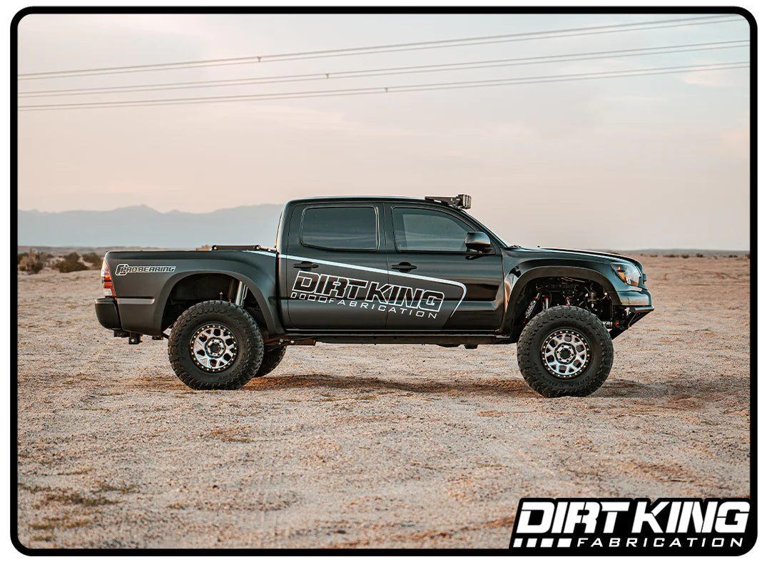 05-15 Toyota Tacoma Long Travel Kit-LTW Motorsports