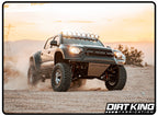 05-15 Toyota Tacoma Long Travel Kit-LTW Motorsports
