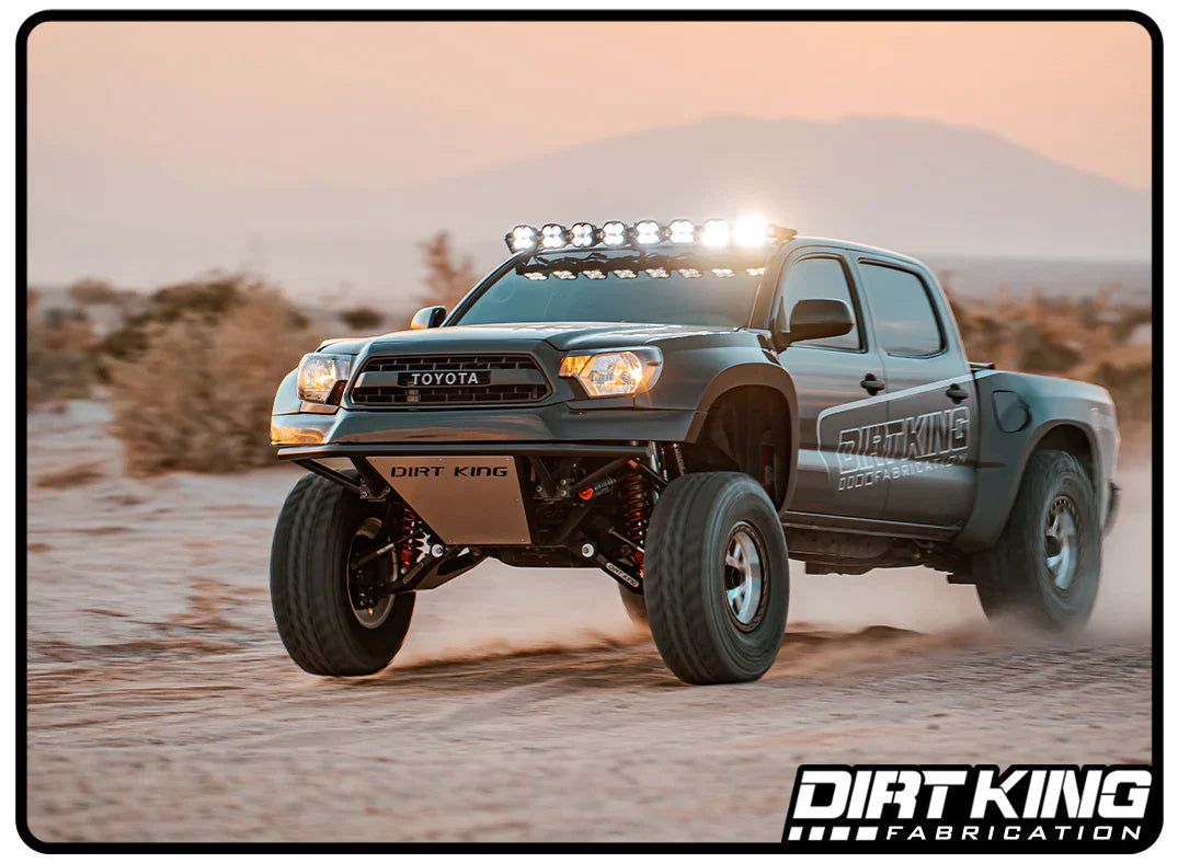 16-23 Toyota Tacoma Long Travel Kit-LTW Motorsports
