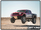 16-23 Toyota Tacoma Long Travel Kit-LTW Motorsports