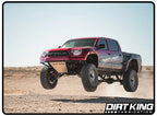05-15 Toyota Tacoma Long Travel Kit-LTW Motorsports