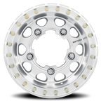 Aluminum Wheels 17x6.5 Buggy Beadlock MR103 Raw Machined Method